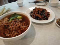 -功德林(南京西路店)
