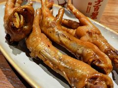 -李百蟹·江南蟹黄面·河景餐厅(夫子庙总店)