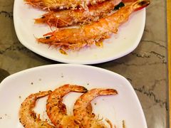 -海天盛宴海鲜自助(正大广场店)