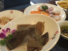 -重庆德庄火锅(体育中心店)
