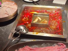 -锦城印象火锅(天府三街店)