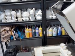 -熙工匠银饰•拼豆团建DIY(壹方城店)