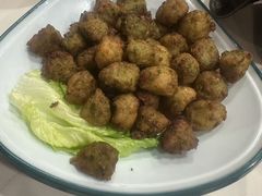 -博望坡饭店(宜山路店)