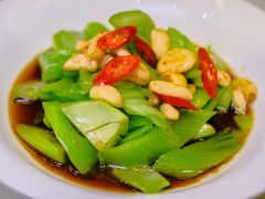 -许家菜(望江店)