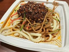 -老孙家泡馍(洒金桥店)