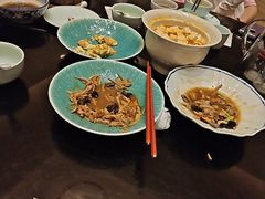 -海天楼中餐厅(吴宫泛太平洋酒店)