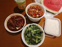 -老三样·旧食新味(船山路店)