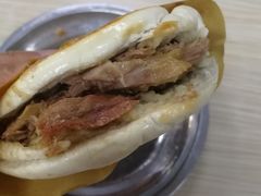 腊汁肉-樊记腊汁肉(竹笆市总店)