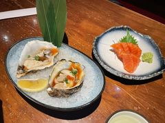 -千代武日本料理(开发区店)