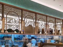 -新世界餐厅(万达店)