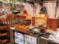 -长春富力万达文华酒店-集·味自助餐厅