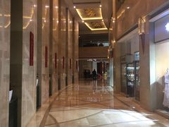 -天鹅湖大酒店