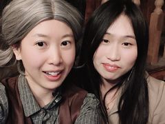 -暴风岛沉浸式体验馆(百联世纪店)