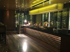 -广州四季酒店·意珍·意式自助餐
