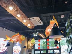 -向川南·水煮鱼·川菜(和平里店)
