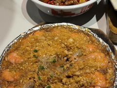 -青花小镇(凯翔新天地店)
