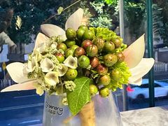 -绿茵阁牛扒餐厅(客村店)