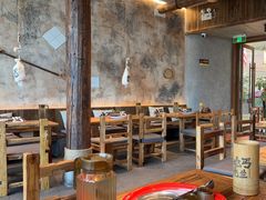 -北丐先生·野馄饨烧烤(长宁龙之梦店)