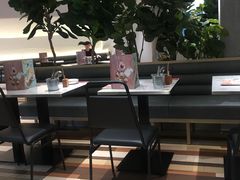 -卡朋西餐(较场西路店)