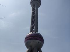 -东方明珠广播电视塔