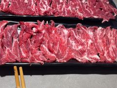 -宴全牛粤来越牛潮汕鲜牛肉火锅(海州万达广场店)