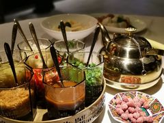 -熙瓏里(万科店)