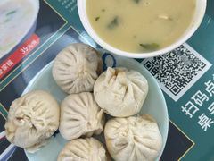 -草包包子铺1937(普利街店)
