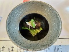 三杯羊肚菌时蔬-京兆尹(雍和宫店)