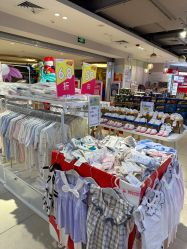 点击看大图 -孩子王(泊富ICITY店)