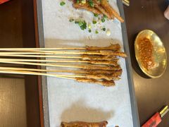 -林二哥宜烤官·宜宾小烧烤