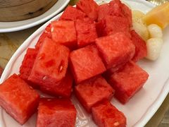 -上海浦东星河湾酒店