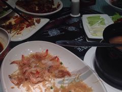 -楚灶王(徐东店)