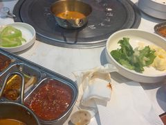 -六七八韩式烤肉·韩国料理(上杭路店)