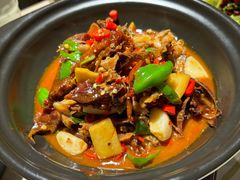 -串盟烧烤·长沙美食地标(星沙店)