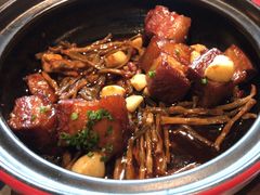 毛式红烧肉-湘轩·土菜研究院(光大店)