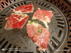 -牛焱·烧肉酒肆(五大道店)
