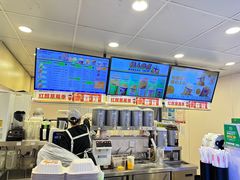 -桂桂茶(恒基名人店)
