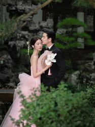 -今生有约婚纱摄影店(景德路店)