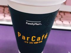 -全家便利店(东直门店)
