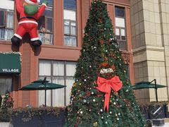 -歌斐颂巧克力小镇