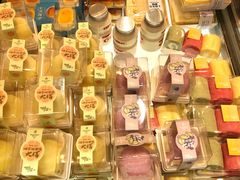 -面包工坊(七彩云南第一城店)