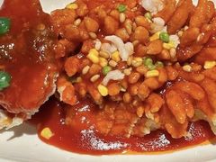 -鱼食饭稻·苏浙土菜17年老馆子(平江路店)