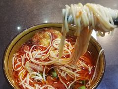 -华兴街煎蛋面(总店)
