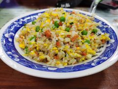 -粗茶淡饭(东关街店)