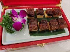 -三号码头罗氏虾小馆