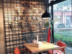 -早安山丘·豆浆油条(小木桥路店)