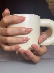 -梵莎美甲美睫