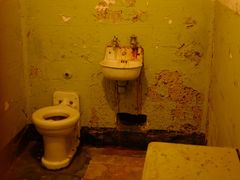 -阿尔卡特拉斯岛