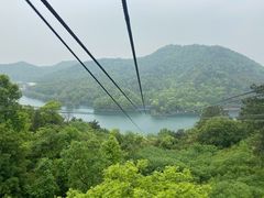 -石燕湖生态旅游景区
