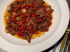 -绿茶餐厅(乐峰广场店)